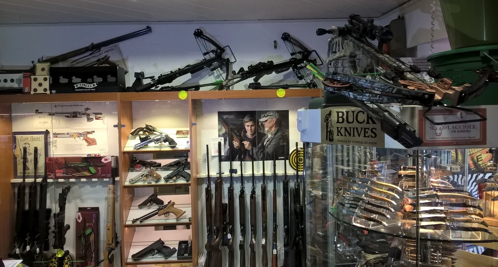 Jagd Offenburg