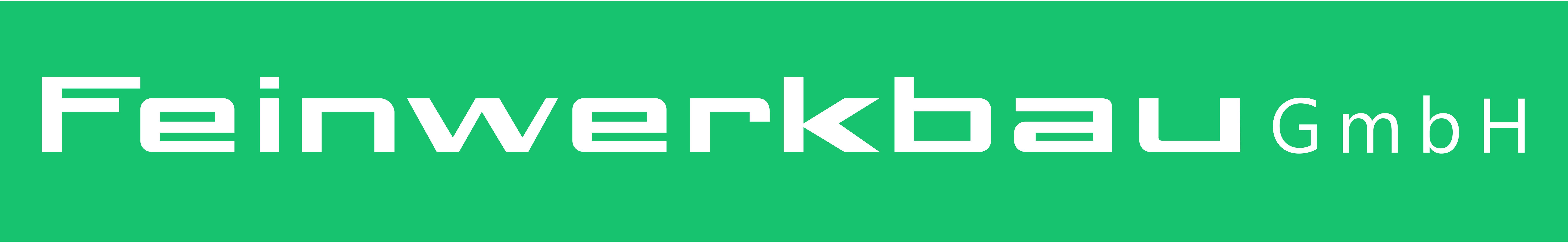 Feinwerkbau