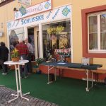 Fliegenfischer-Tag 2019
