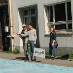 Fliegenfischer-Tag 2019