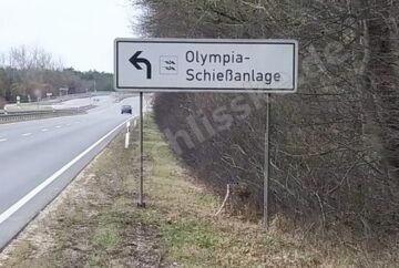 Olympia-Schießanlage München