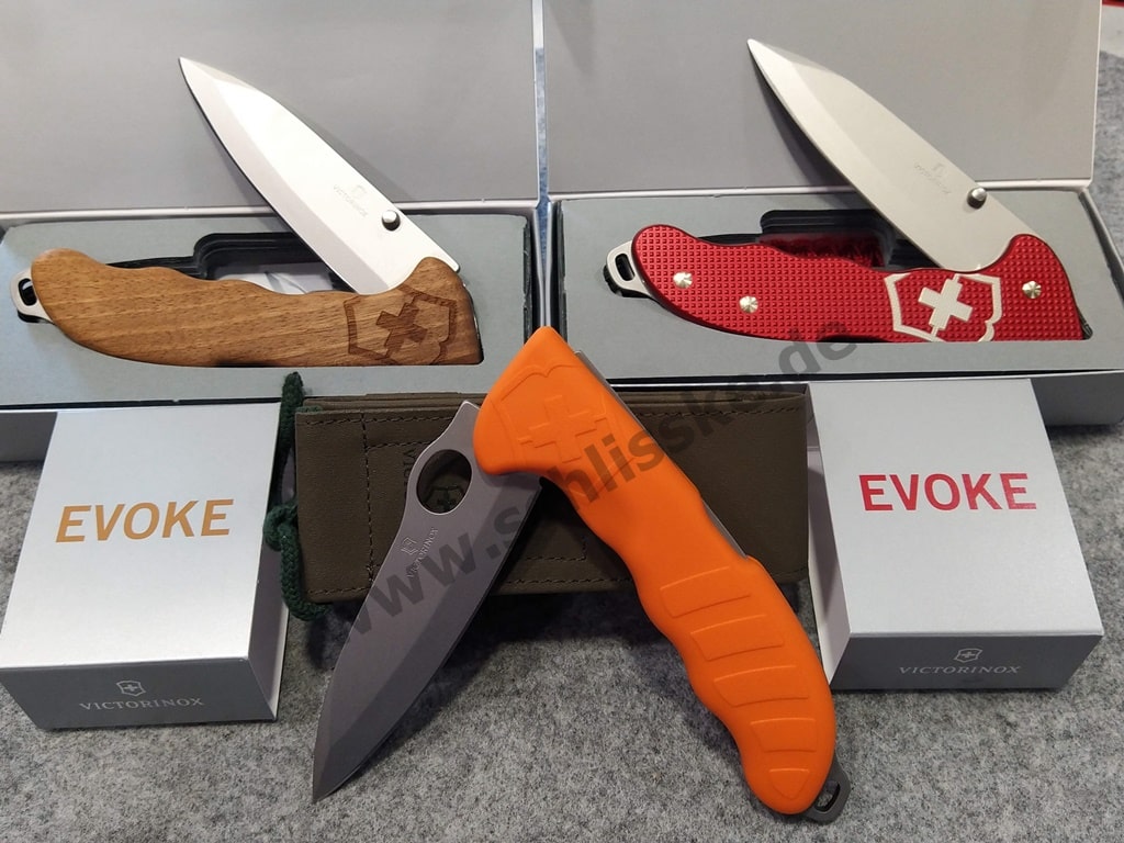 Victorinox